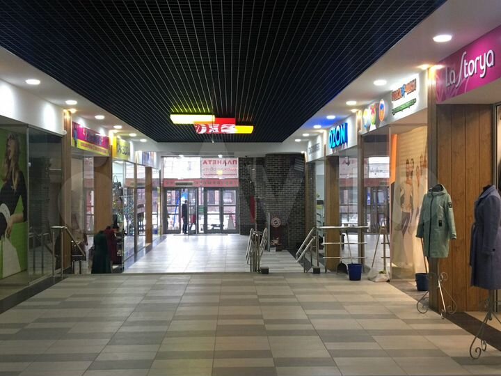 Свободного назначения, 95 м²