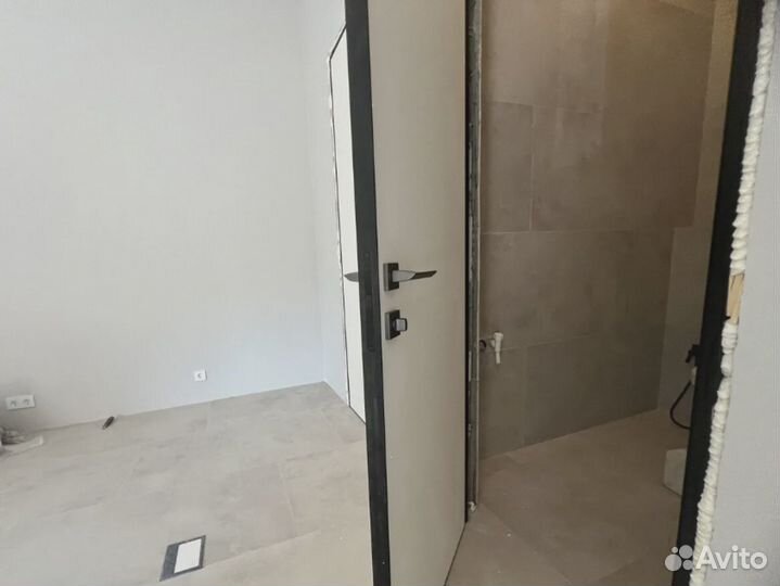 Двери межкомнатные ламинированные