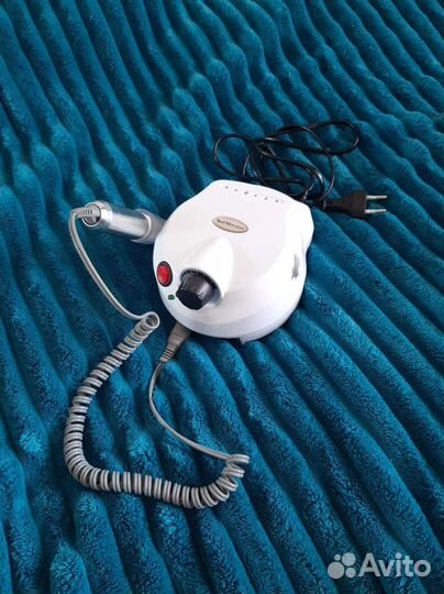 Аппарат для маникюра