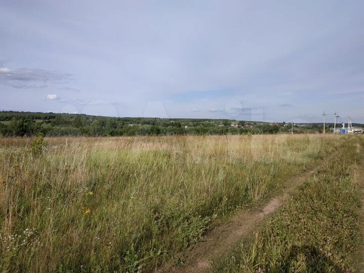 Участок 2,2 га (СНТ, ДНП)