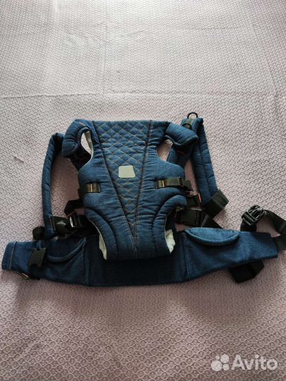 Рюкзак переноска для ребенка