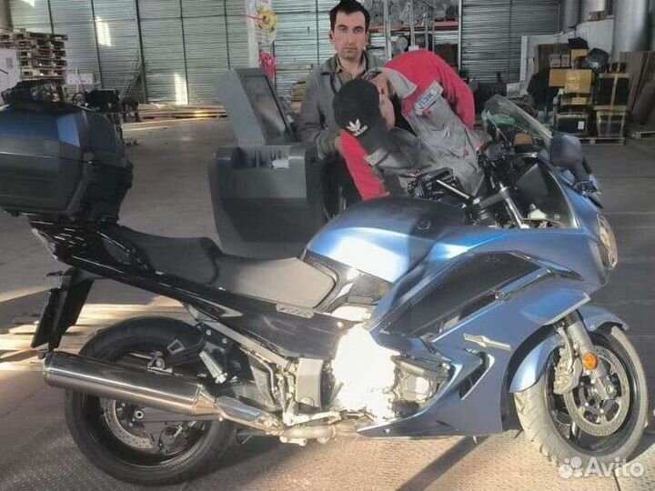 Выкуп мотоциклов