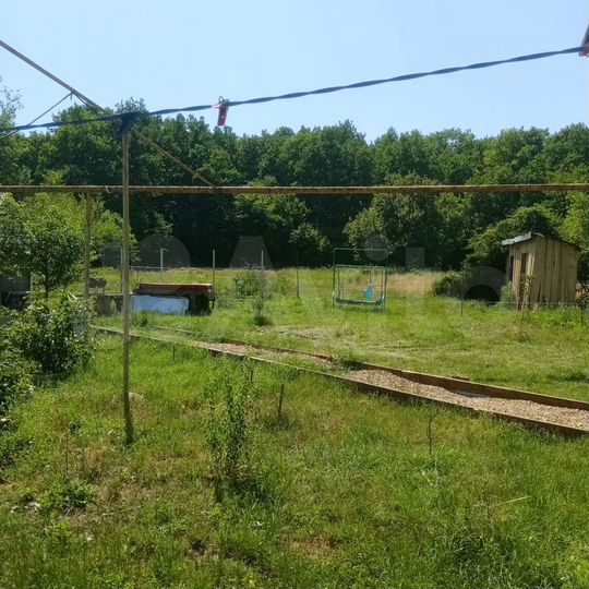 Участок 20 сот. (ИЖС)