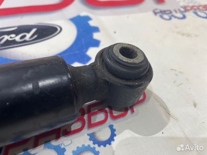 Пневмоамортизатор подвески задний Mercedes-Benz