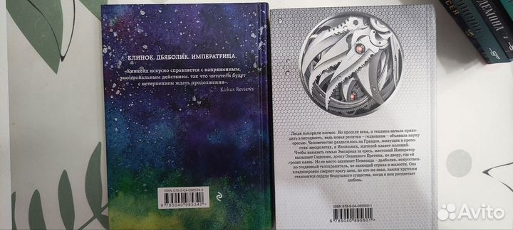 С. Дж. Кинкейд 