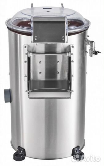 Картофелечистка Abat