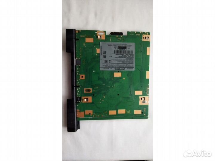 BN41-02635A Mainboard samsung