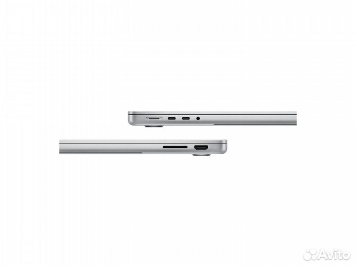 Apple MacBook Pro 14 (M3 8C/10C) 8/1TB