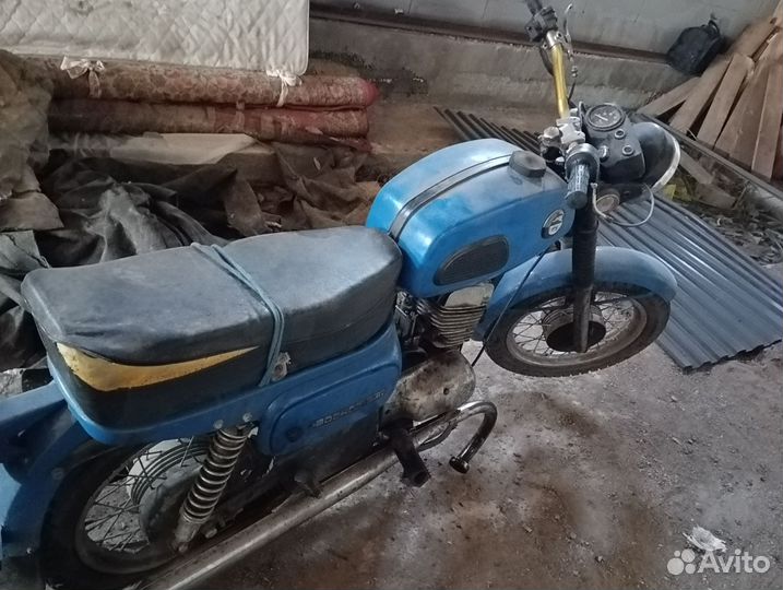 Восход 3м