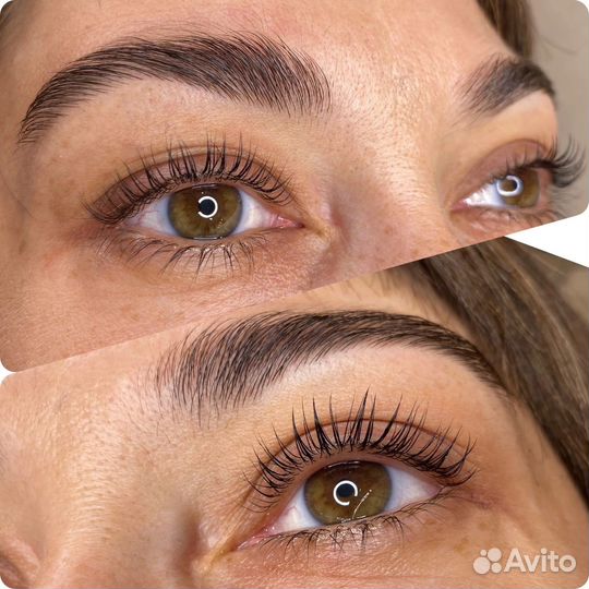 Мастер по бровист,ламинированиресниц