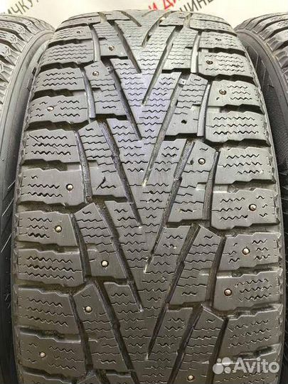 Nexen Winguard WinSpike SUV 225/55 R18 94M