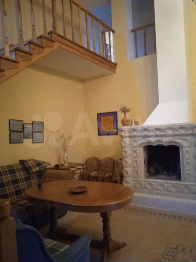 Дача 200 м² на участке 5 сот.