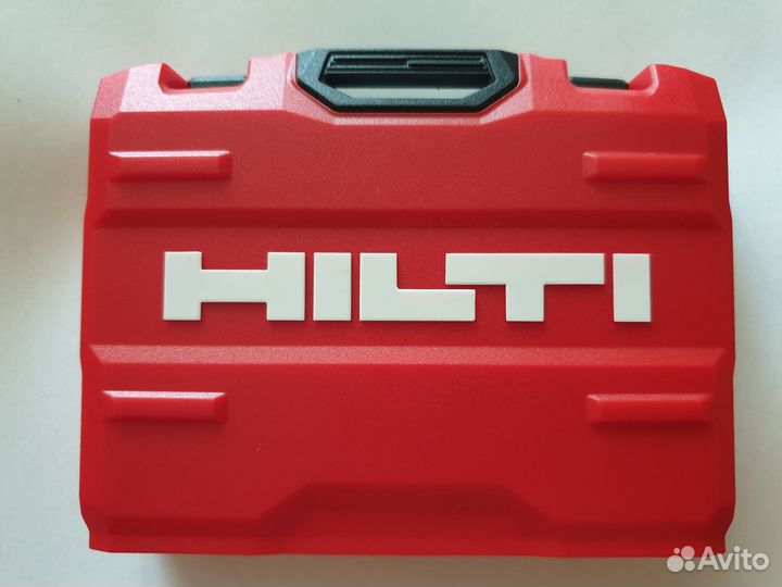 Power bank hilti case