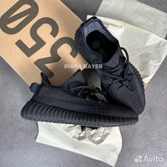 Adidas Yeezy boost 350 v2 Onyx