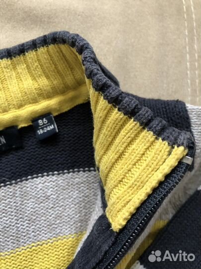 Детские вещи пакетом