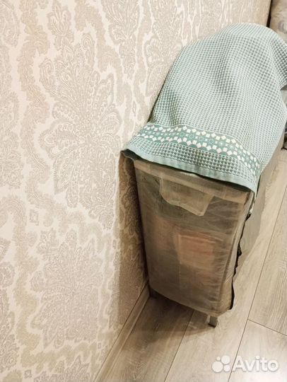 Полка IKEA для кухни с тентом