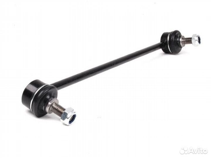 Стойка стабилизатора на kia vw solaris polo rapid