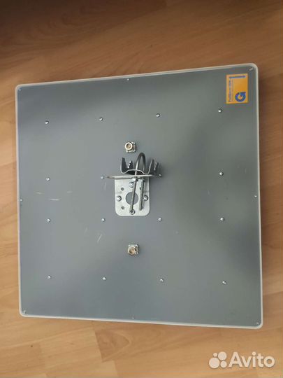 Загородный интернет (роутер с sim + антенна)