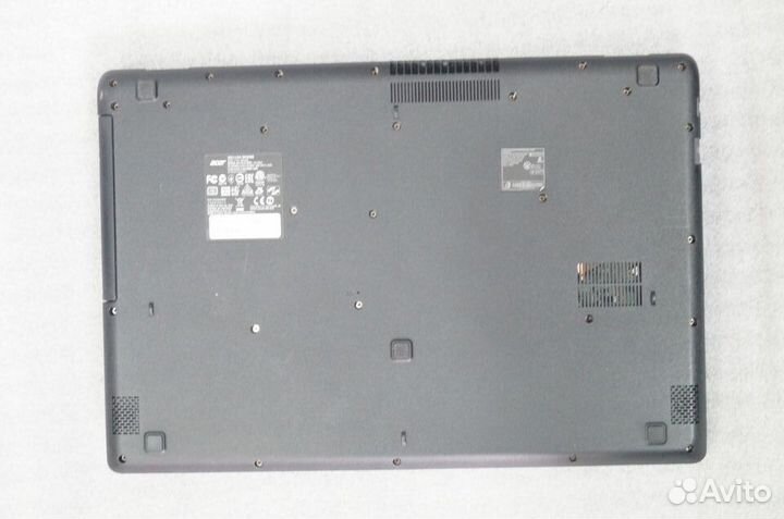 Acer Aspire ES1-731G 17.3