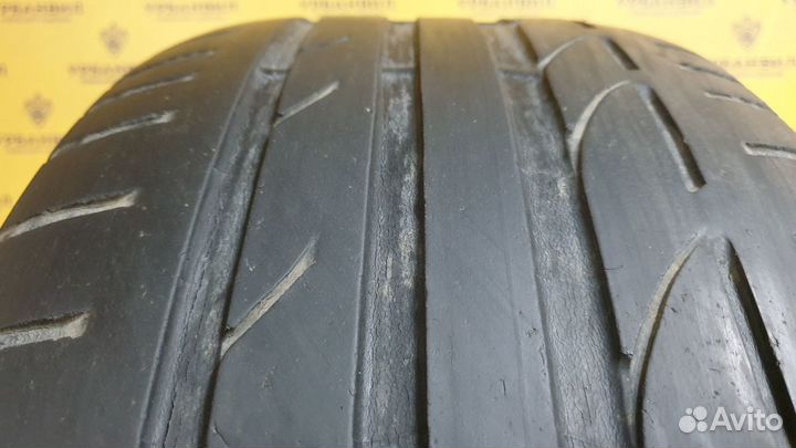Bridgestone Potenza S001 245/45 R18 97Y