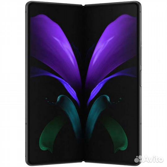 Samsung galaxy z fold 2