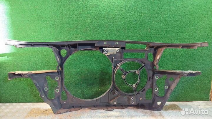 Передняя панель крепления облицовки (телевизор) Au