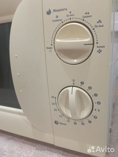 Микроволновая печь Elenberg