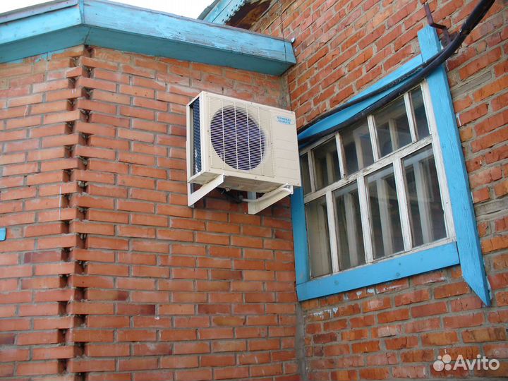 «кронштейн для кондиционера»