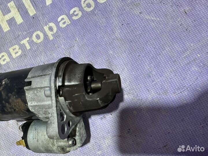 Стартер Suzuki Grand Vitara 3D JB424X J24B 2013