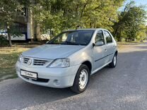 Renault Logan, 2006, с пробегом, цена 172 000 руб.