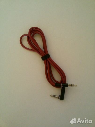 AUX / 8 pin кабеля(1/2/3 м.)