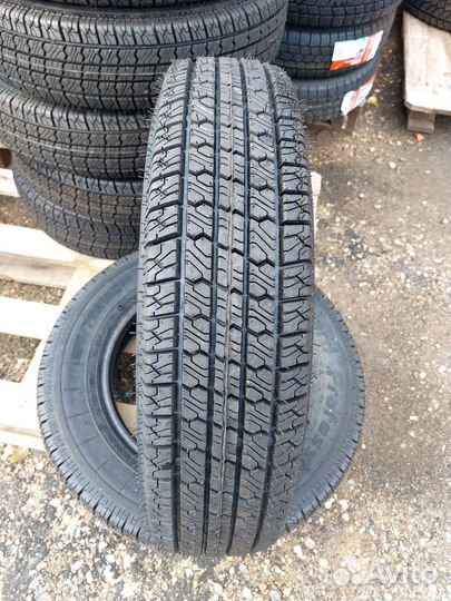 Forward Professional 185/75 R16C шины для Газель