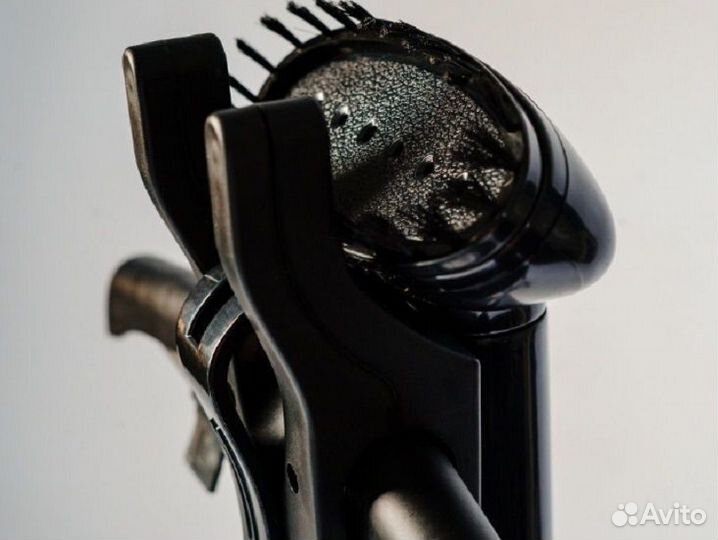 Отпариватель напольный вертикальный 1800W