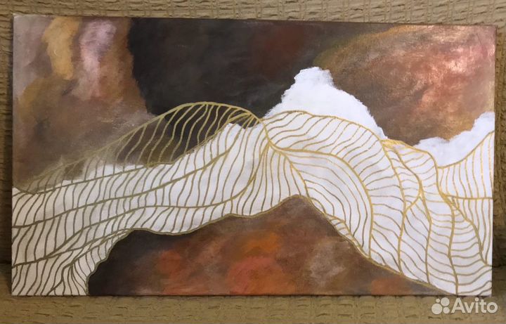 Интерьерные картины