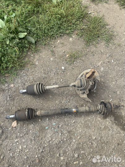 Ваз 2112 разбор