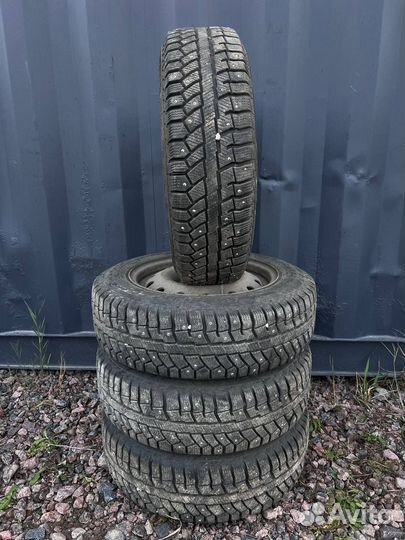 Колеса Cordiant polar 2 185/65 R15