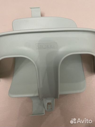 Вставка для стульчика stokke tripp trapp оригинал