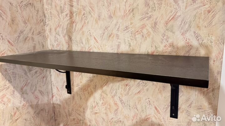 Полка настенная