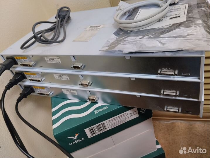 Коммутатор 3COM Super Stack 3 Switch 3300 XM