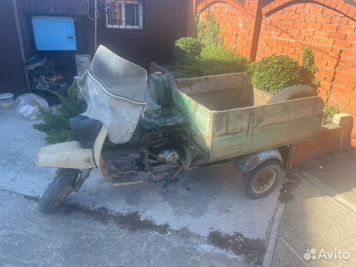 Продам Муравей