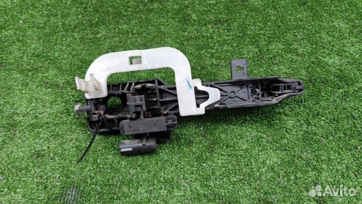 Ручка двери внешняя передняя левая Hyundai Ix35