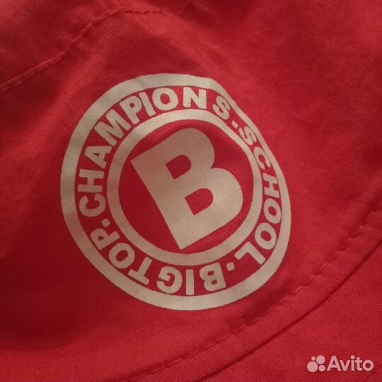 Панама детская