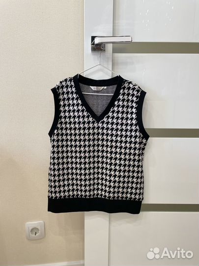 Жилетка Deloras