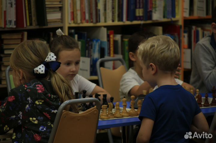 Шахматы набор г Раменское