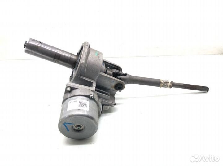 Насос эур 11213105 Opel Corsa D (2006-2014)