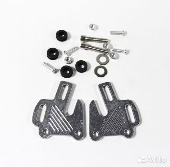 Ветровое стекло прозрачное для Honda CB 400 92-08