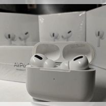 Беспроводные наушники apple airpods pro 2