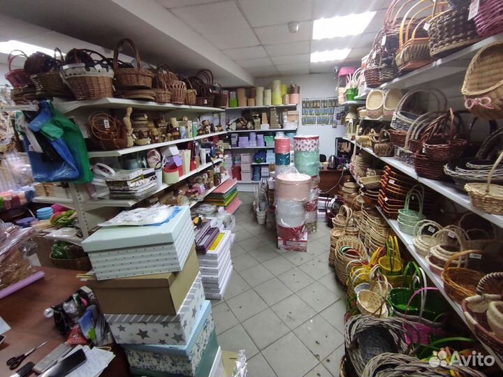 Плёнка для букетов корея