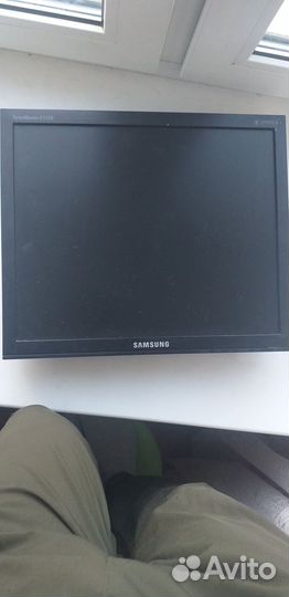 Монитор для компьютера samsung