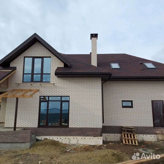 Балконы.окна.двери